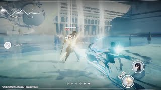 EX ASTRIS (Mobile 3D ARPG) - Demo Gameplay