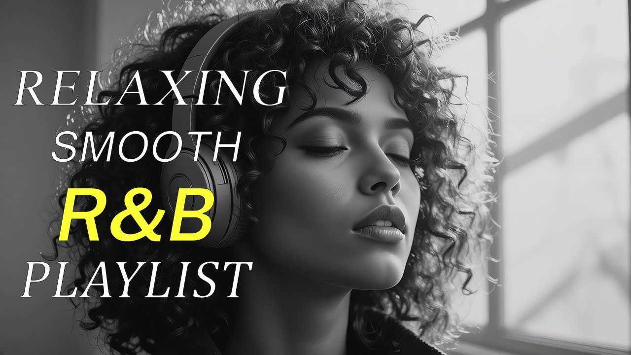 💖 Smooth R&B Love – Warm Vocals for Tender Moments