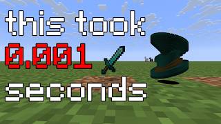 Minecraft, But Block Drops Are Random And Multiplied