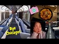 First Time Traveling in AMTRAK - From Chicago to New Orleans****MUST TRY*****