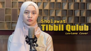 Thibbil Qulub - Leviana | Bening Musik Cover