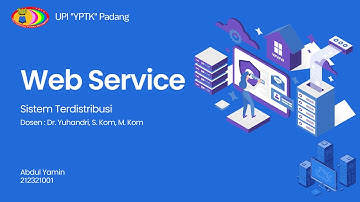 Demo Tugas Web Service (Rest API)