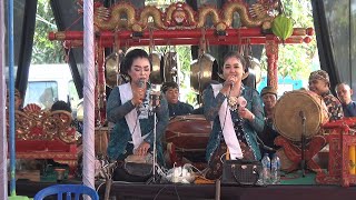 Tayub Karawitan Jati Laras  Dsparas  Teguh Abadi Sound