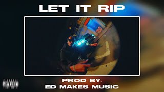 [FREE] KAWALi X 50 Cent Type Beat - 'Let It Rip' | 2000s Sampled Rap / Hip Hop Instrumental 2022