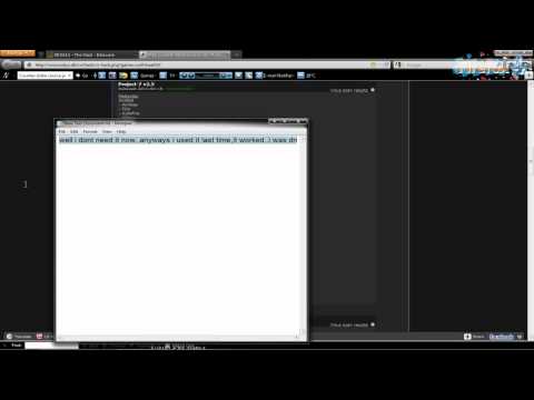 Counter Strike Source Project 7 v2.5 [(DONT WORKS)]