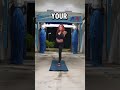 Y’all loving my yoga videos? 🥰