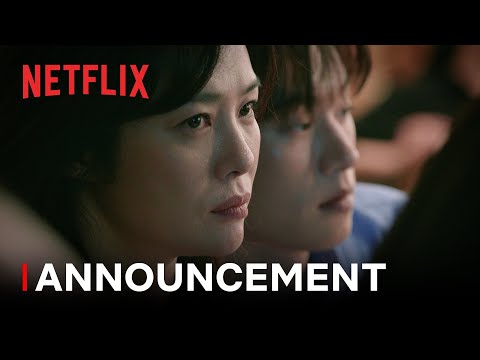 Hellbound | Season 2 Now in Production | Netflix