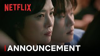 Hellbound | Season 2 Now in Production | Netflix