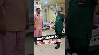 Still Afraid of Spine Surgery | Spine Masters | Dr. Pankaj Trivedi