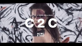 Teledysk: Kartky x Emes Milligan - C2C 