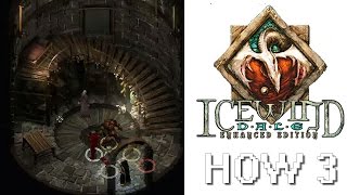 Icewind Dale EE HOW 3 - Burial Isle