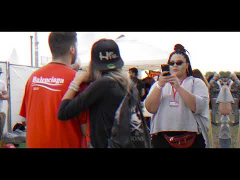 The Savage TourVlog