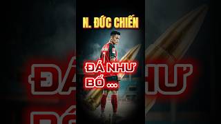 Quá khó hiểu với hành động của Đức Chiến? #vleague #bongdavietnam #highlights #shorts #goals #viral