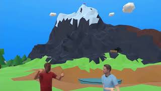 Customizing Your Metaverse: Space Creation