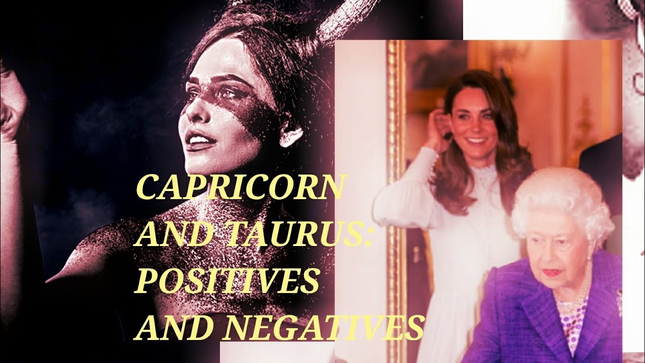 ASTRO: KATE, QUEEN ELIZABETH, ELVIS AND AUDREY: CRITICAL CAPRICORN AND TIGHTWAD TAURUS???