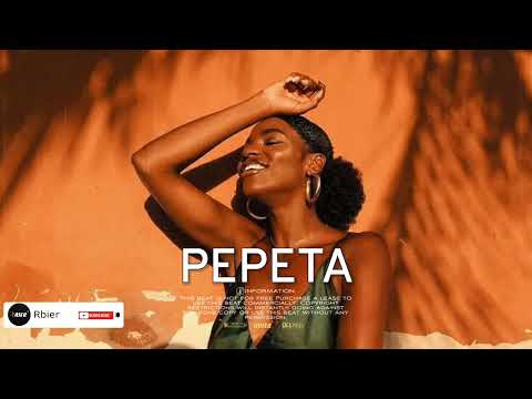 Pepeta Bongo Flava X Rhumba Beat X Instrumental Type Beat