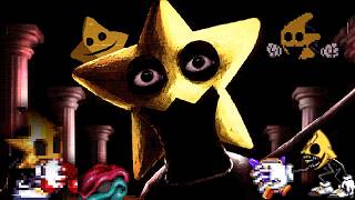 RISTAR.EXE - REBOOTED
