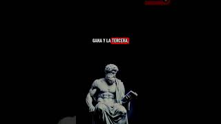 Cómo volverte INMUNE a las críticas con este hábito estoico 🎯. estoicismo #disciplina #motivacion