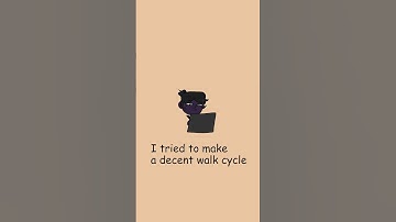 30 DAY ANIMATION CHALLENGE | #1