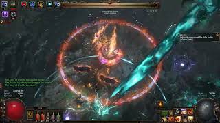 Poe 3 26 RF  Fire trap dd  The Eater of Worlds Normal