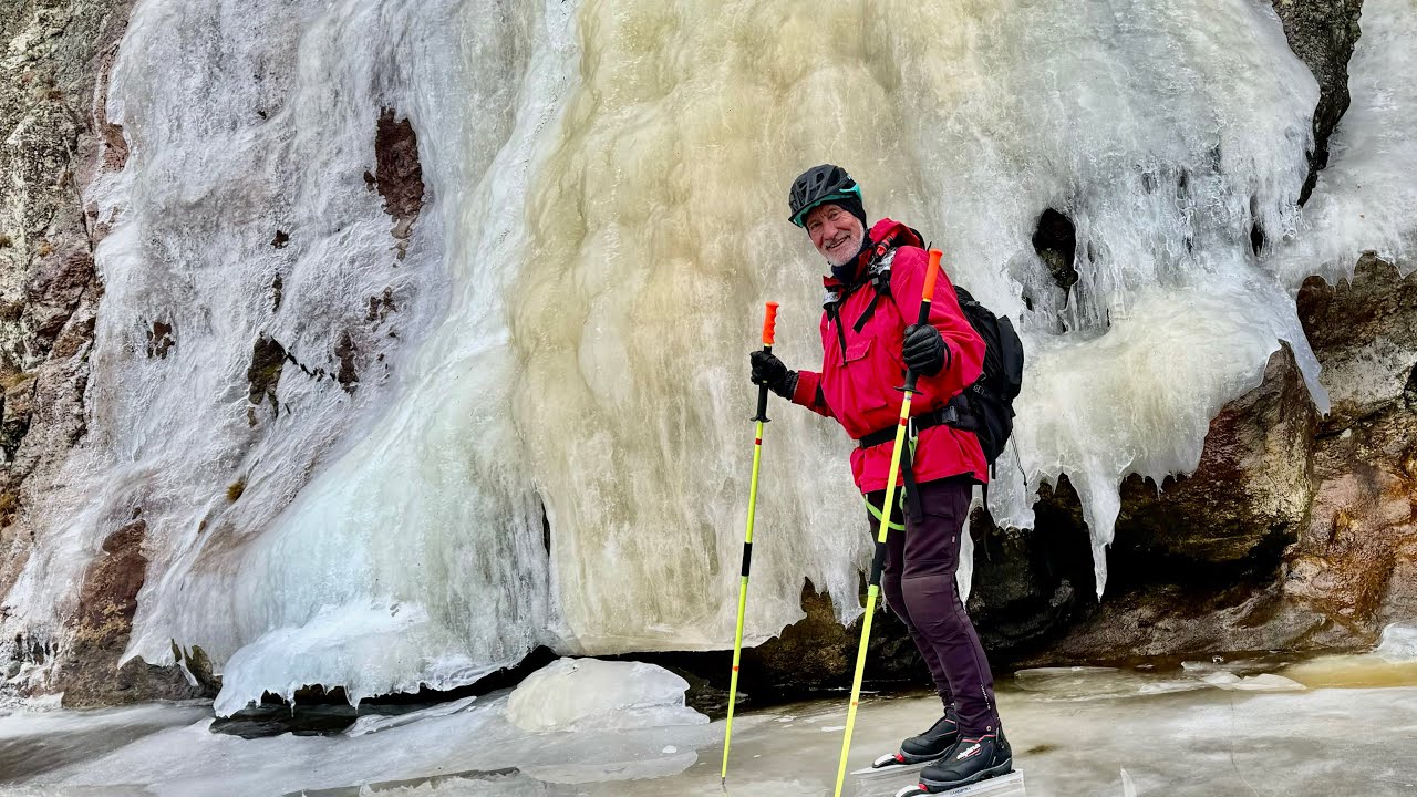 Øyvind Strandmann 70 år 
