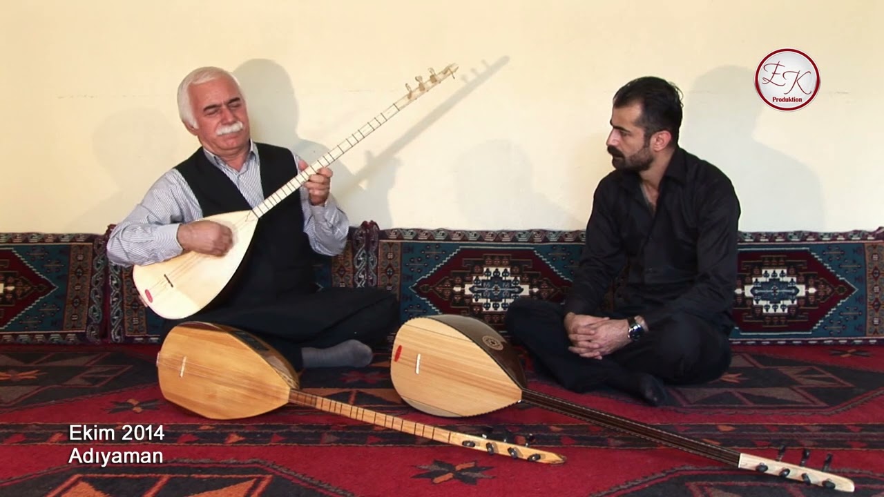 Börgenekli Yusuf - Çillê