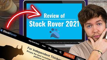 Stock Rover Review 2021 - What You Need to Know