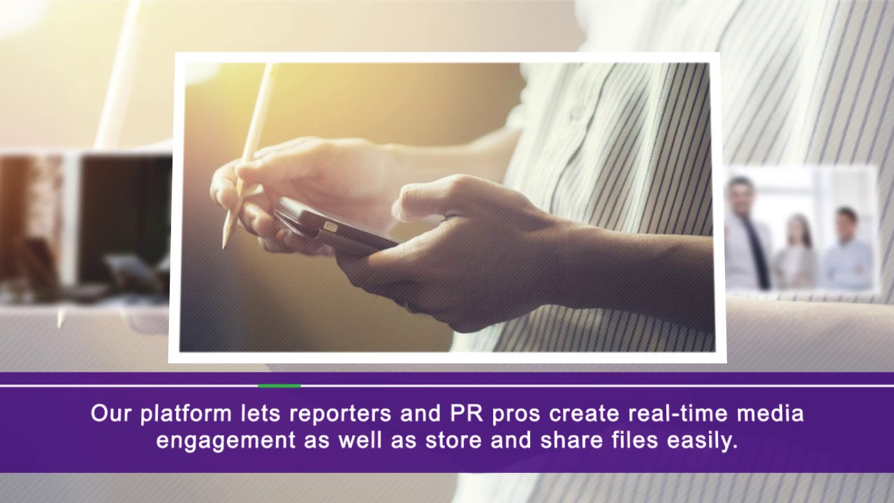 Babbler | The best software company providing tools for PR professionals