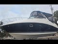 2013 Sea Ray 280 Sundancer Boat For Sale at MarineMax Savannah