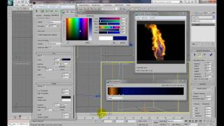 Fume Basics Tutorial Part5 Profile