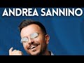 Andrea Sannino in concerto all' area Mercatale di Giugliano in Campania