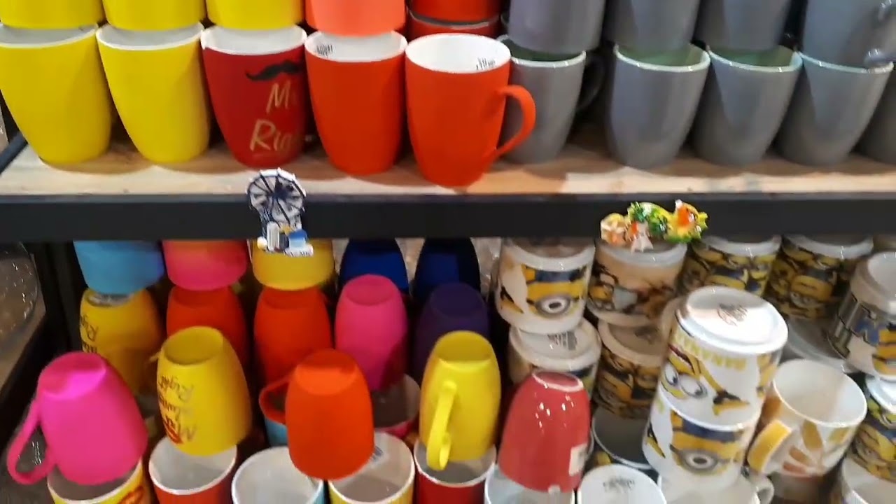 جولتنا ❤اني وصديقاتي ❤في شارع الربيعي (خطار سنتر) 🌷الجزء الأول🌷مطبخ سها🌷