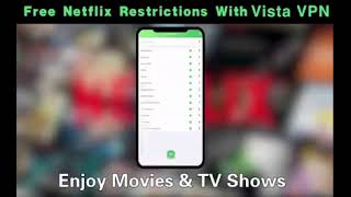 The Best VPN -- Simple, Stable, Secure screenshot 5