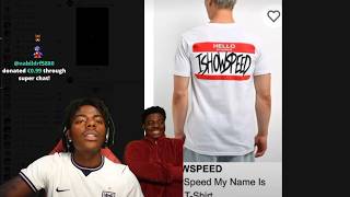 Details iShowSpeed Fan Got BULLIED For Wearing His Merch.. 💔 Guide