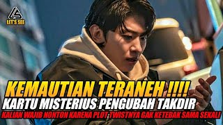 PLOT TWIST ‼️ KARTU TAROT MISTERIUS YANG MEMBAWA PET4KA || ALUR CERITA FILM TERBARU