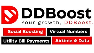 All-In-One App To Boost, Earn Pay Less Ddboost Explained