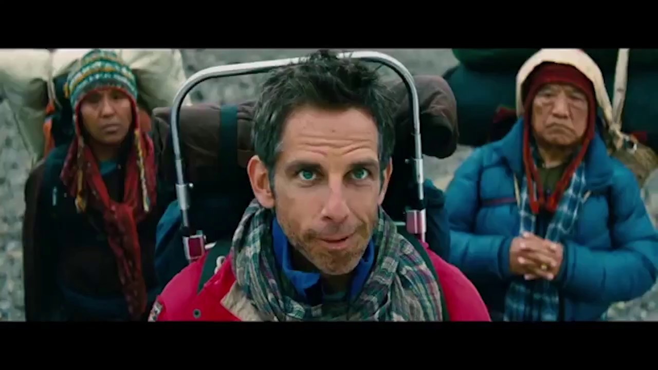 Stuart Dryburgh: A Visual Essay