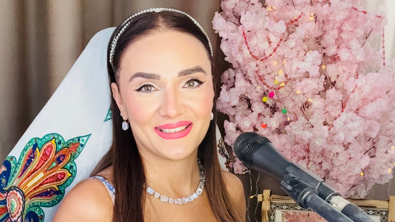 Çay var mı çay  Piyanist Tuğçe 