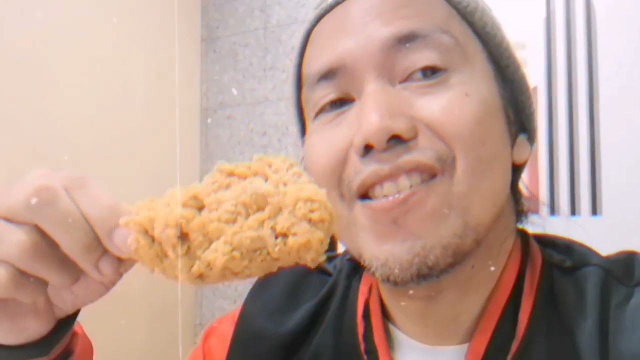 Fried Chicken To Attract Abundance