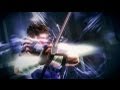 Strider Announcement Trailer