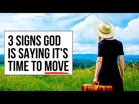 Is God Telling