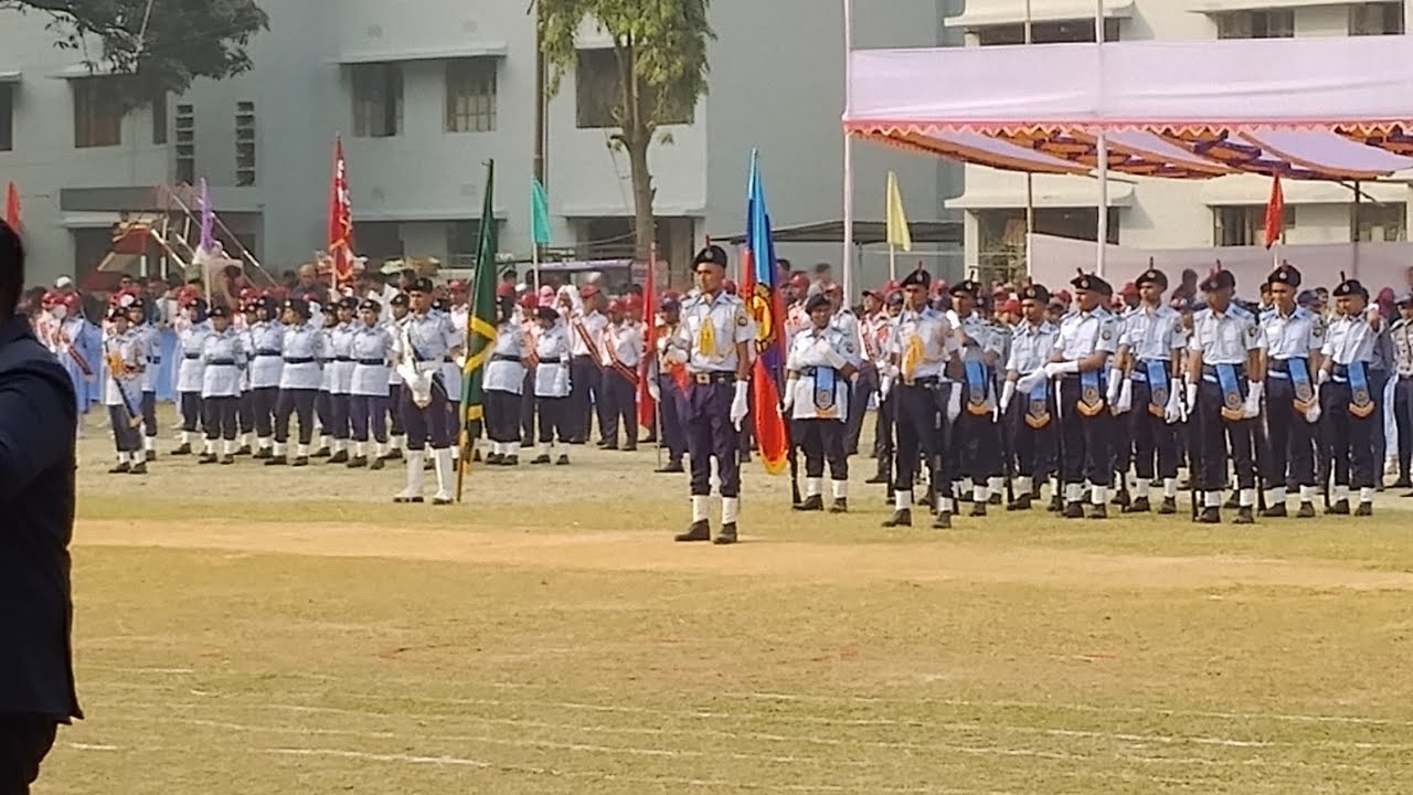 Shaheed Ramiz Uddin Cantonment College sports 2025