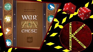 War Chest Review