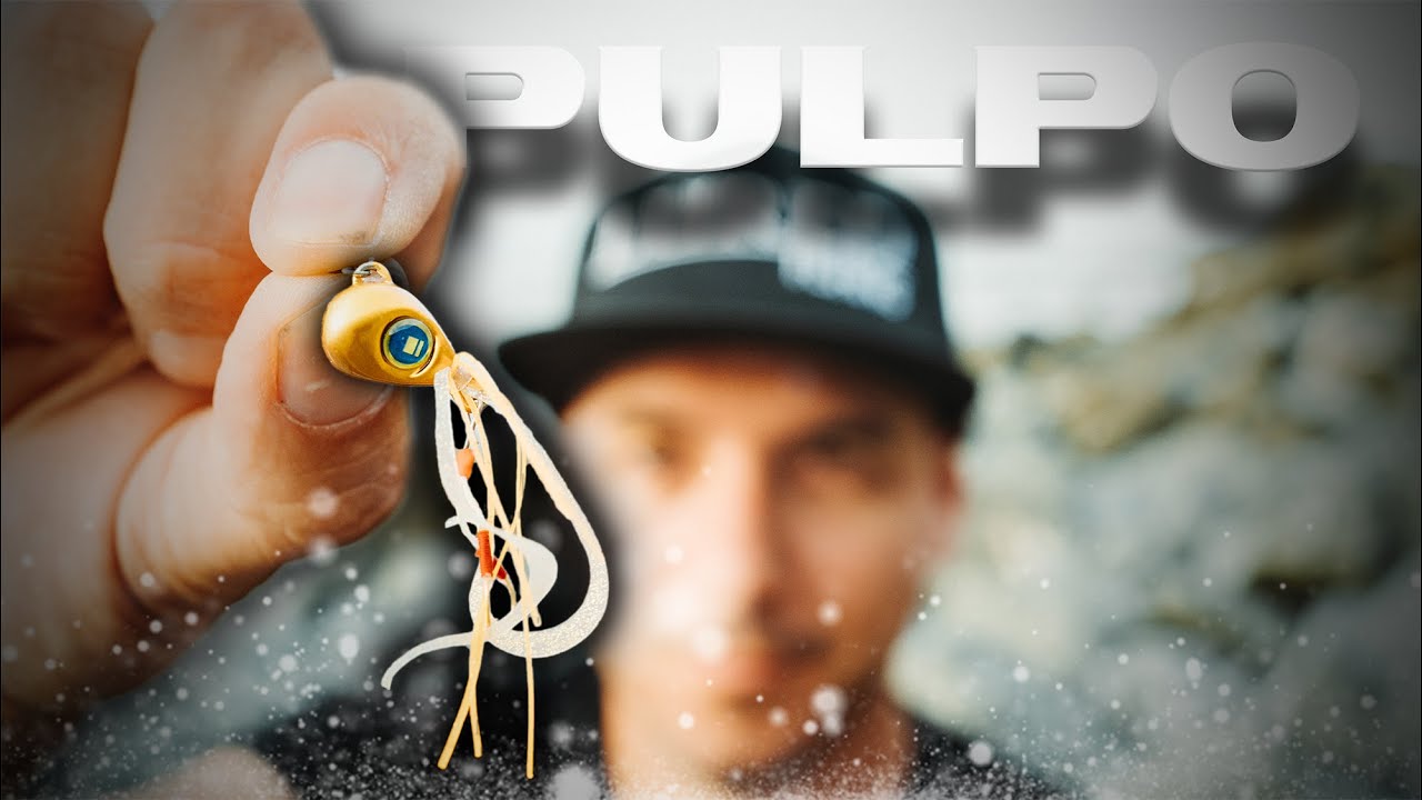 Este SEÑUELO es la SOLUCIÓN al corte ✂️de VINILOS | Lured Vlog 275