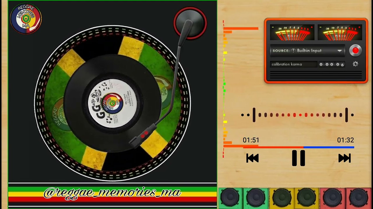 Easton Clarke - Dig A Hole (1976)