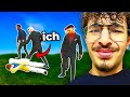 Wenn Salzige Versager Mafia Werden In GTA RP