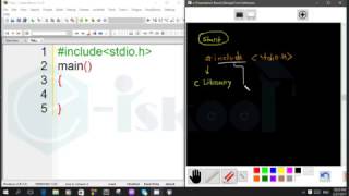 HSC ICT class 25 by yasin tanveer sir DC screenshot 3