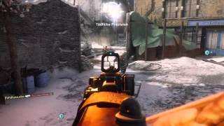 Superabschuss bo3