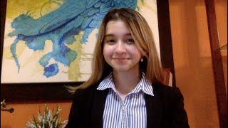 Getterman Scholars Program Response
