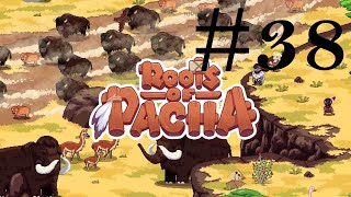 Roots of Pacha Ep.38 Caves - Monkey Totem